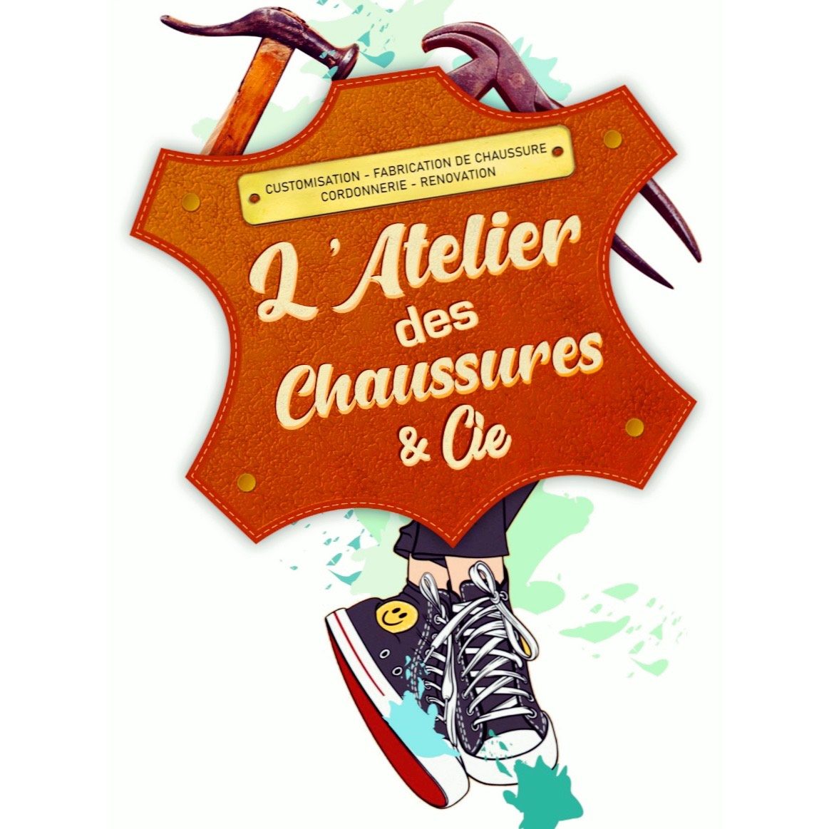 L'Atelier des Chaussures Strasbourg